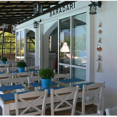 Σαραντάρι Διαμερίσματα Hersonissos  Exterior photo