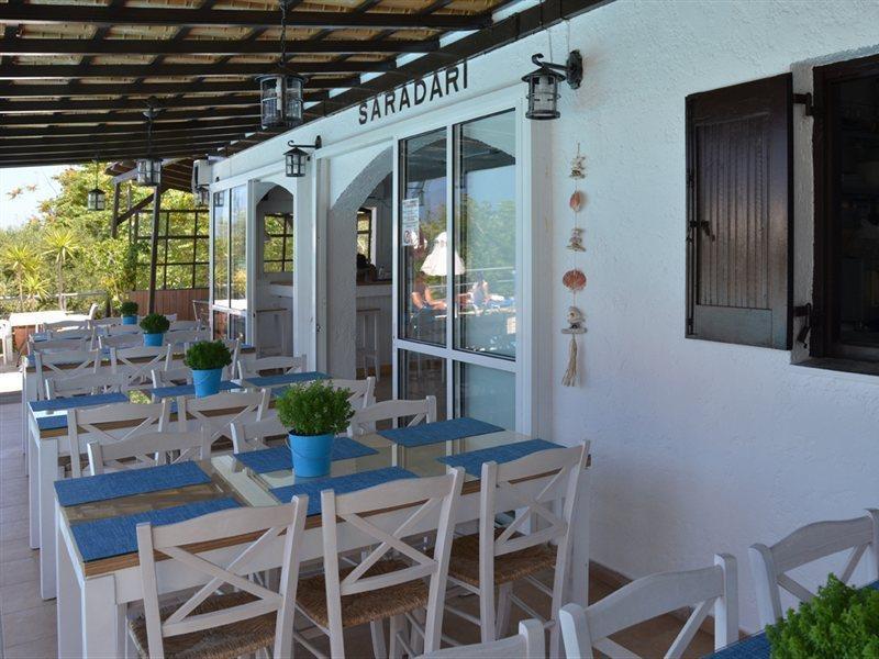 Σαραντάρι Διαμερίσματα Hersonissos  Exterior photo