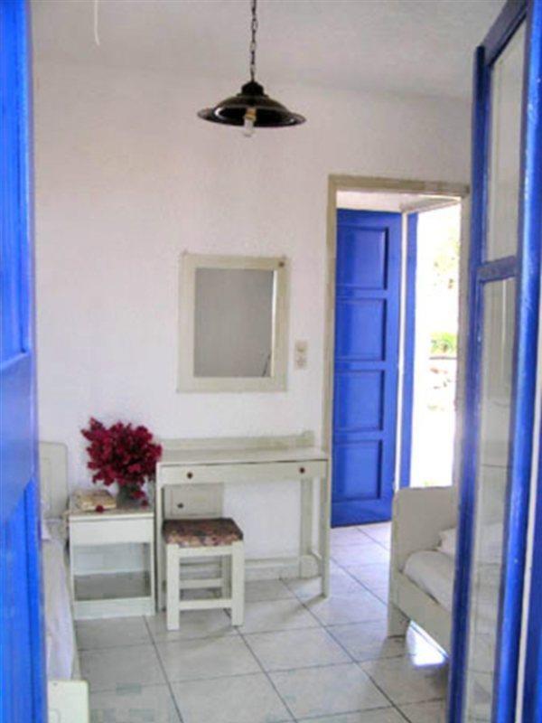 Σαραντάρι Διαμερίσματα Hersonissos  Exterior photo