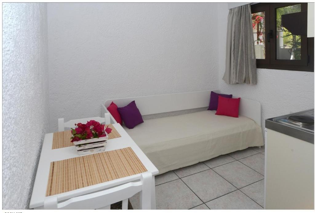 Σαραντάρι Διαμερίσματα Hersonissos  Room photo
