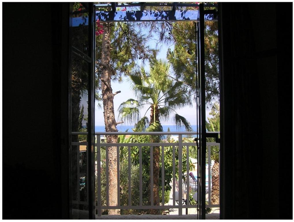 Σαραντάρι Διαμερίσματα Hersonissos  Room photo